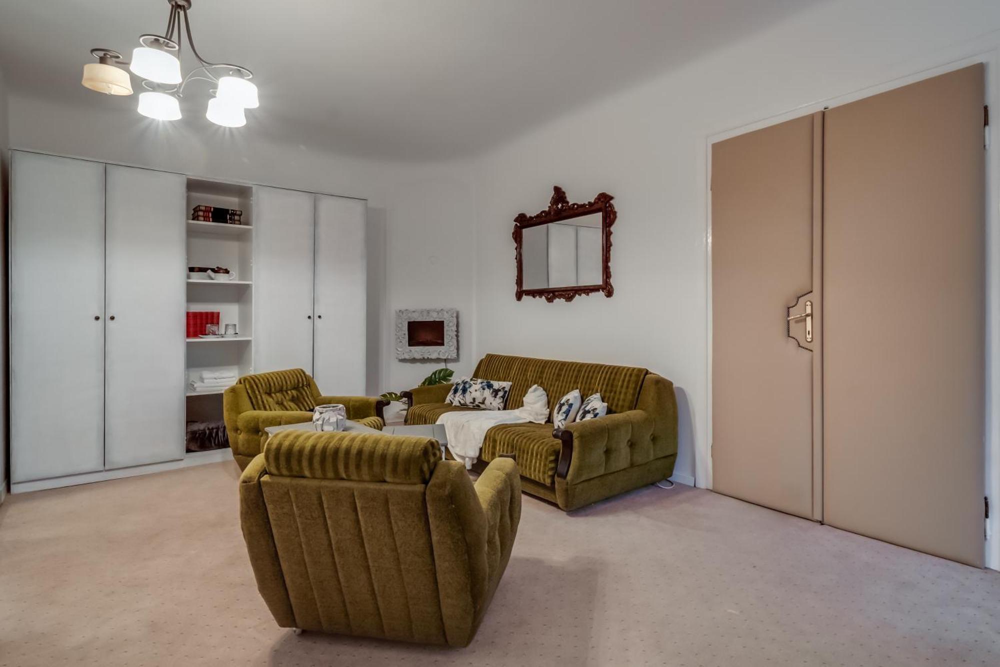 Bed and Breakfast Sobe Ela Fužine Habitación foto